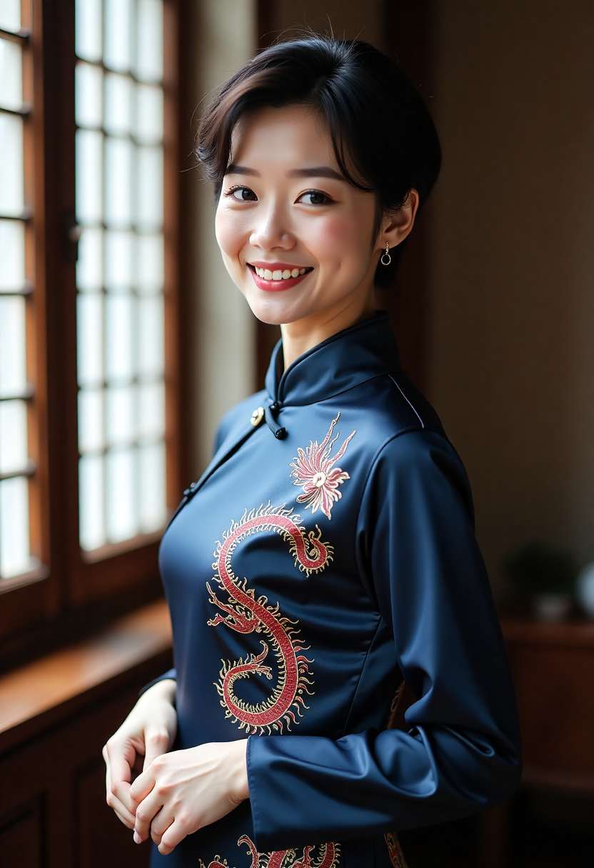 观众头像