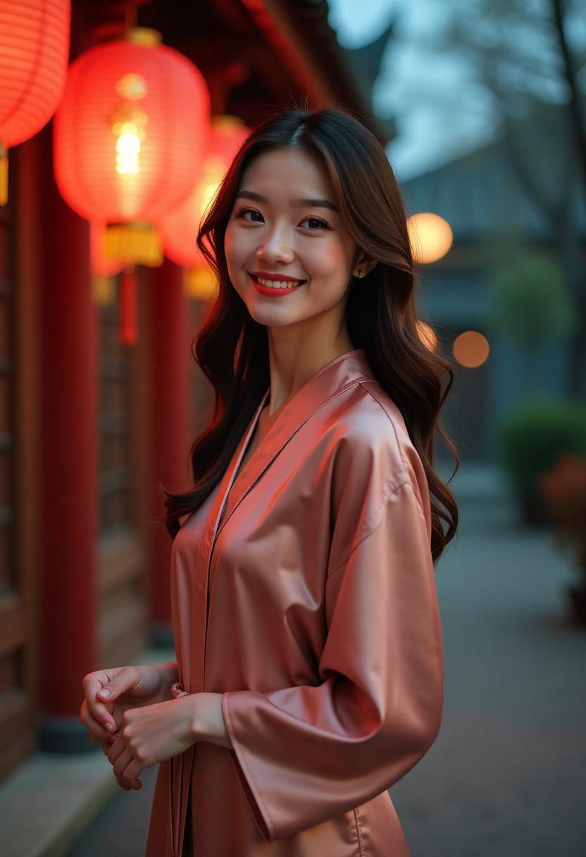 重庆森林海报